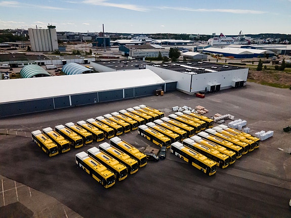 Bilde 1 av 5 i jobbannonse-galleriet