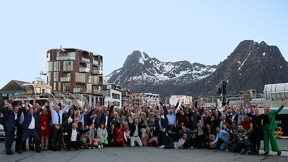 Bilde 1 av 5 i jobbannonse-galleriet