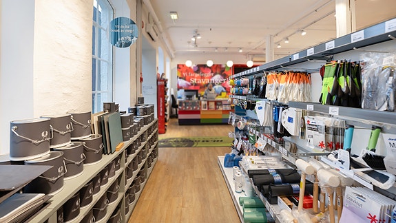 Bilde 5 av 7 i jobbannonse-galleriet