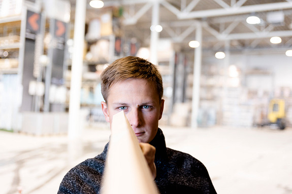 Bilde 1 av 4 i jobbannonse-galleriet