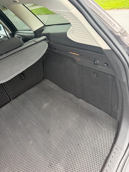 Ford Focus 15 of 23