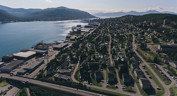 Bilde 1 av 1 i jobbannonse-galleriet