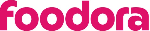 foodora logo