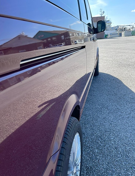 Mercedes-Benz Vito 111 22 of 30