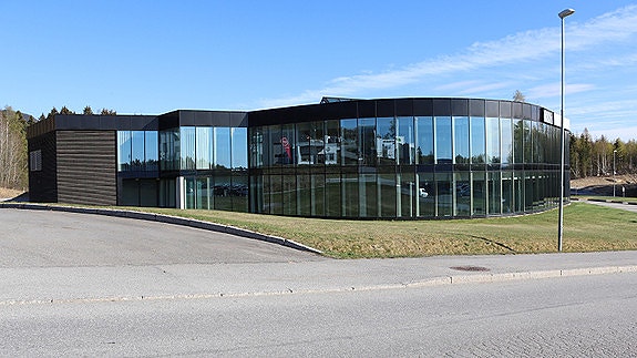 Bilde 2 av 2 i jobbannonse-galleriet