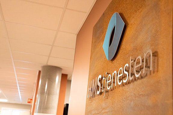 Bilde 1 av 5 i jobbannonse-galleriet