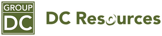 DC Resources AS logo