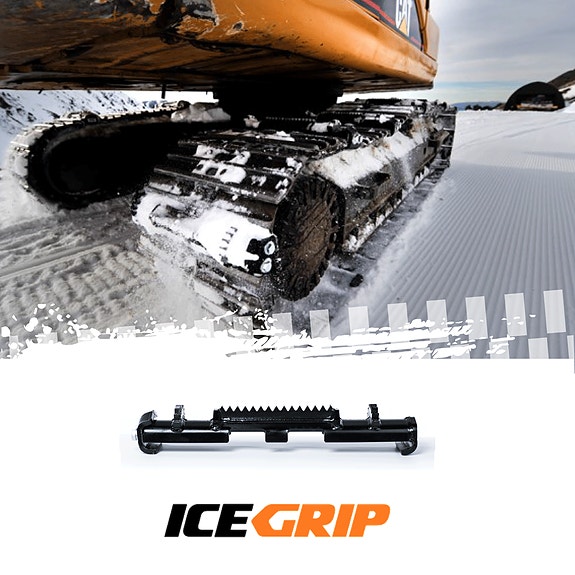 TrackGrip