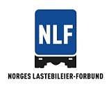 Norges Lastebileier-Forbund logo