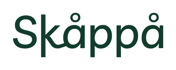 Skåppå AS logo