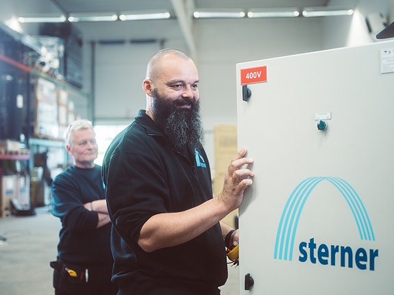 Bilde 3 av 4 i jobbannonse-galleriet