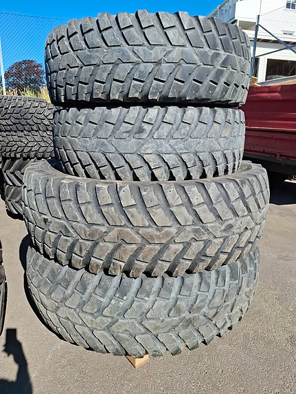Nokian Industrihjul