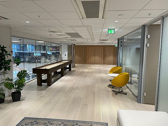 Bilde 5 av 10 i jobbannonse-galleriet