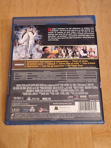 Product image 2 of 2