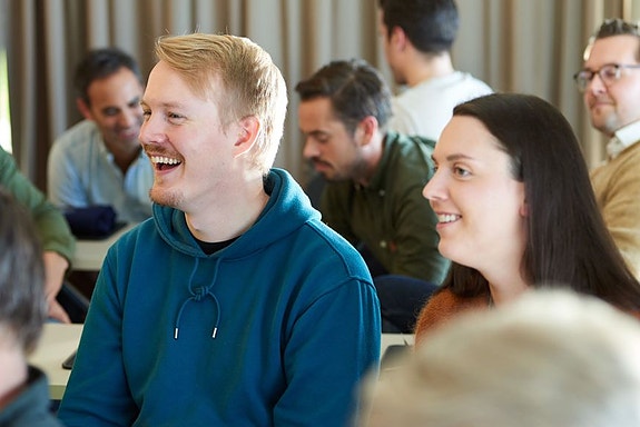 Bilde 2 av 10 i jobbannonse-galleriet