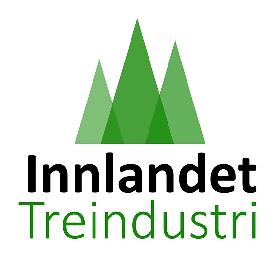 Innlandet Treindustri AS logo