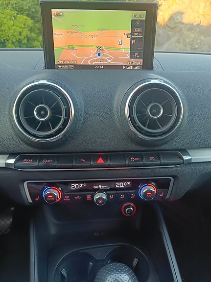 Audi A3 17 of 18
