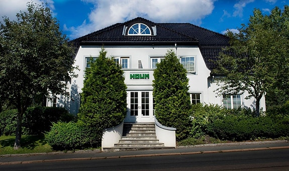 Landlige omgivelser kun 5 minutter gange fra Storokrysset