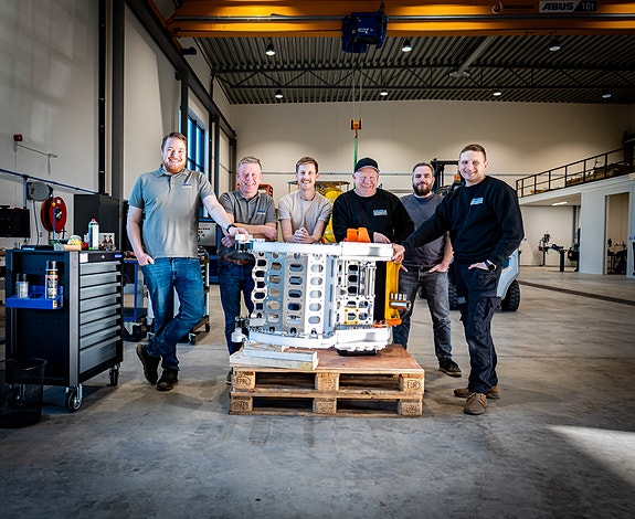 Bilde 1 av 1 i jobbannonse-galleriet