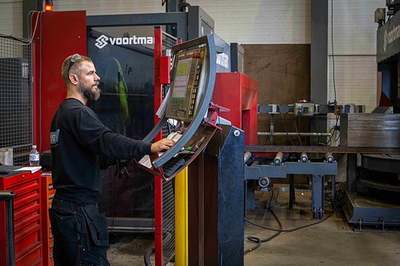 Bilde 2 av 5 i jobbannonse-galleriet