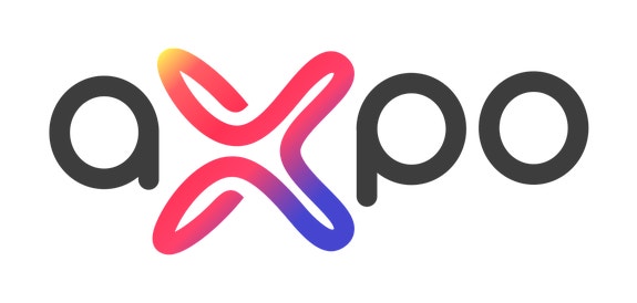 Academic Work for Axpo Nordic logo