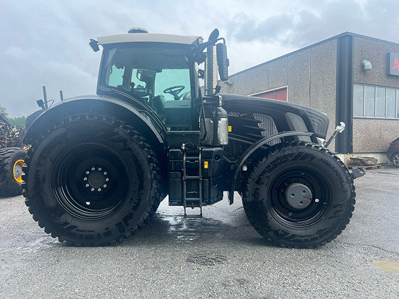 Fendt 939 VARIO 2018, kr 1 549 000,-