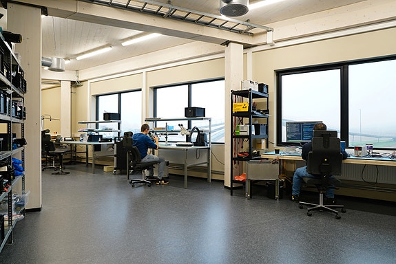 Bilde 3 av 6 i jobbannonse-galleriet