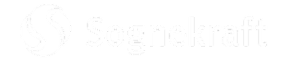 Sognekraft logo