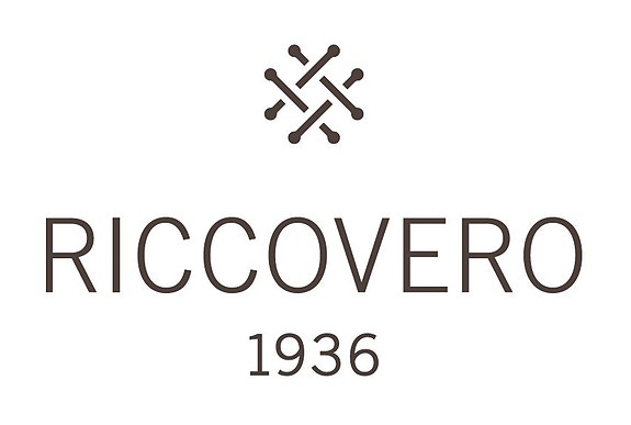 Riccovero Byporten logo