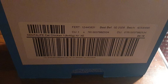 Product image 2 of 2