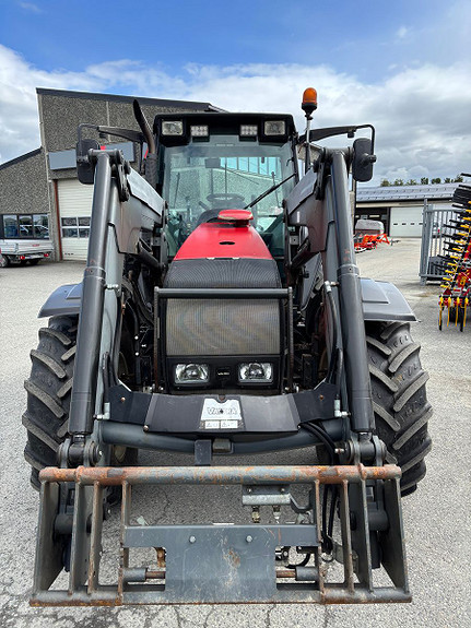Valtra 6850 HiTech 3 2006, kr 395 000,-
