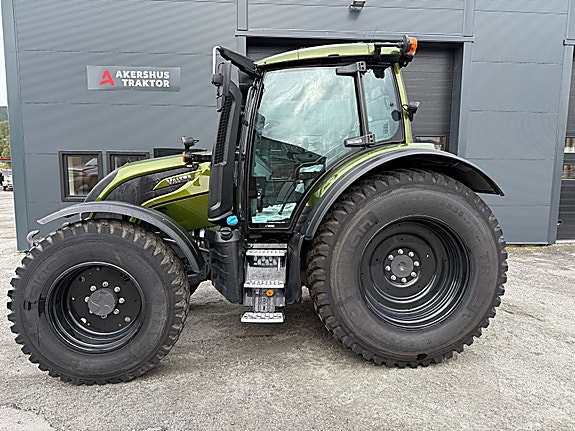 Valtra N175D 2024, kr 1 719 000,-