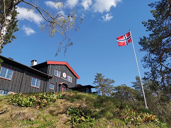 Bilde 1 av 4 i jobbannonse-galleriet