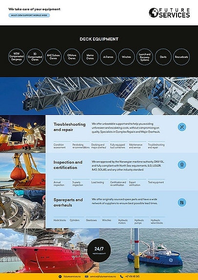 Bilde 1 av 1 i jobbannonse-galleriet