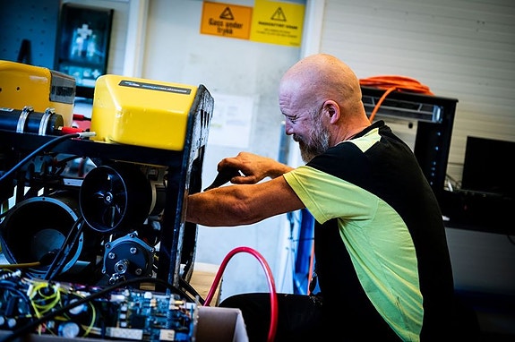 Bilde 5 av 6 i jobbannonse-galleriet