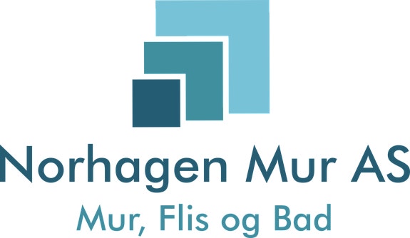 NORHAGEN MUR AS logo