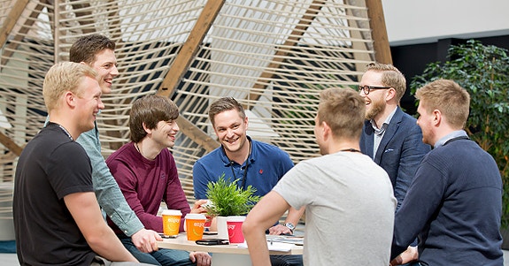 Bilde 3 av 3 i jobbannonse-galleriet