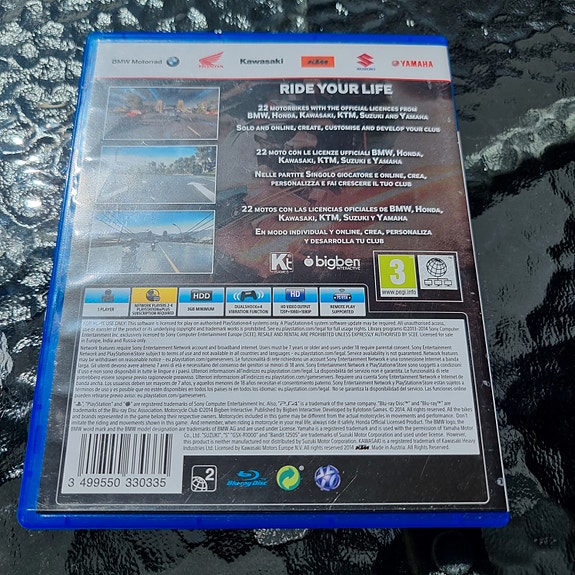 Product image 2 of 2