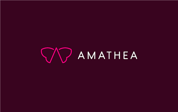 STIFTELSEN AMATHEA logo