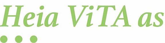 Heia Vita AS logo