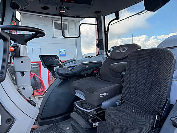 Valtra T254 2021, kr 1 390 000,-