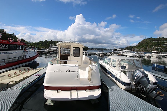 ARVOR 250 AS DELUXE M/ DIESEL NY PRIS 3 of 5
