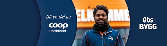 Bilde 1 av 1 i jobbannonse-galleriet