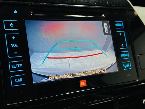 Toyota Mirai 22 of 30