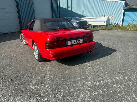 Mazda RX-7 5 of 5