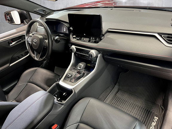 Toyota RAV4 Plug-in Hybrid