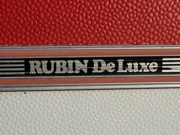 KABE Rubin De Luxe 3 of 25