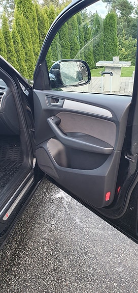Audi Q5 22 of 28