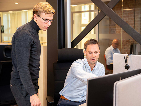 Bilde 1 av 3 i jobbannonse-galleriet