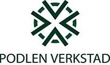 Podlen Verkstad logo
